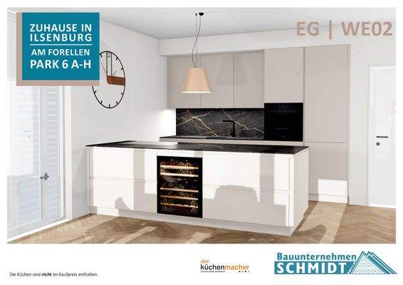 H8_WE02_Küchenbeispiel_Ansicht_2