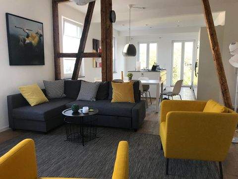 Kirchheim unter Teck Wohnen auf Zeit, möbliertes Wohnen