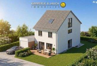 Unser Projekt im Entenbachweg
