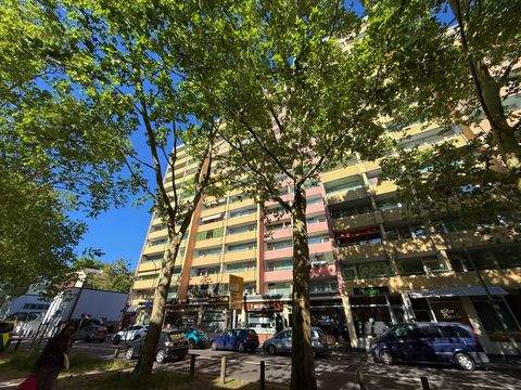 Offenbach am Main Wohnungen, Offenbach am Main Wohnung kaufen