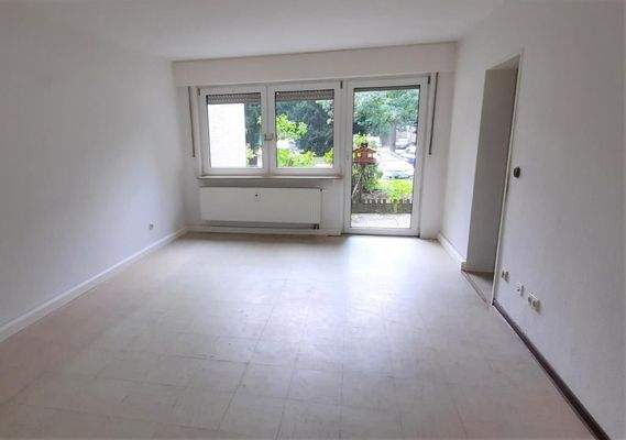 Wohnzimmer Beispielbild