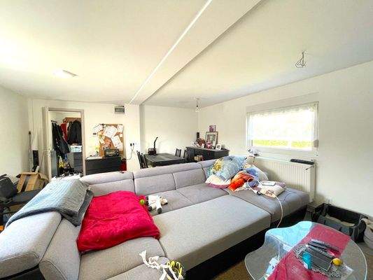 Containerhaus Wohnz.