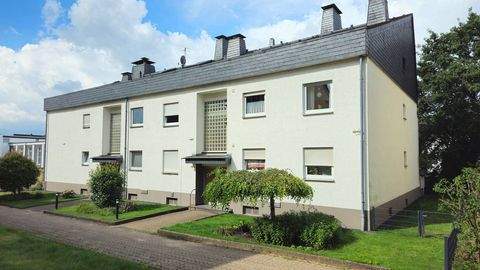 Burscheid Wohnungen, Burscheid Wohnung kaufen