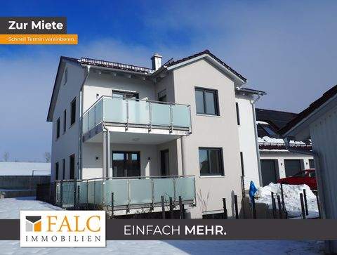 Wolferstadt Wohnungen, Wolferstadt Wohnung mieten