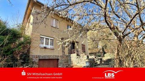 Lunzenau Häuser, Lunzenau Haus kaufen