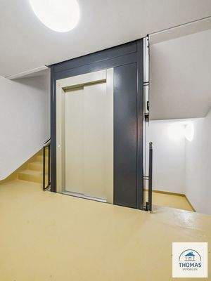Fahrstuhl
