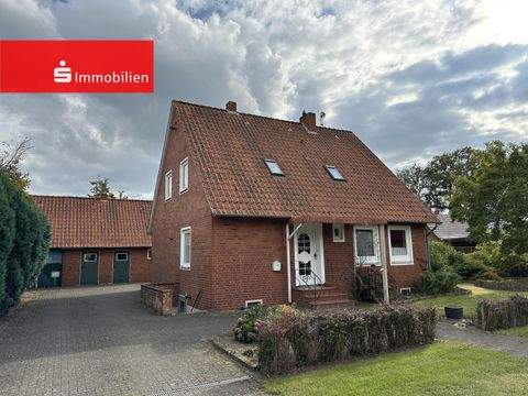 Martfeld Häuser, Martfeld Haus kaufen