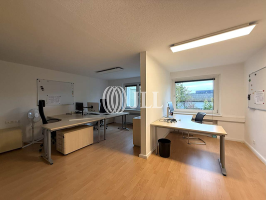 Innenansicht - JLL - Nebengebä