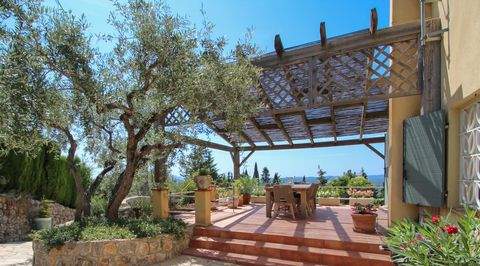 TOURRETTES Häuser, TOURRETTES Haus kaufen