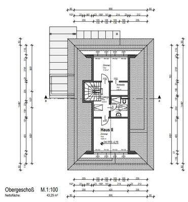 Grundriss DG optiona