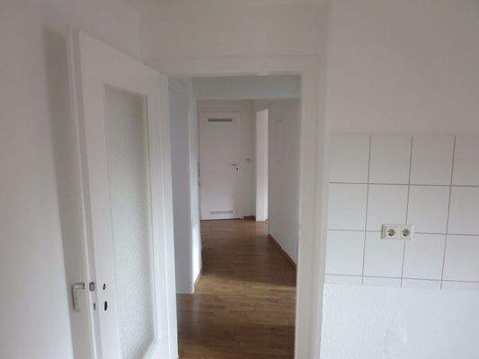 Diele (ohne Oberboden)