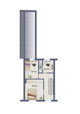 KIC Immobilien 1. OG