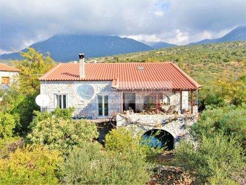 Neochori, Lefktro-Kardamyli Häuser, Neochori, Lefktro-Kardamyli Haus kaufen