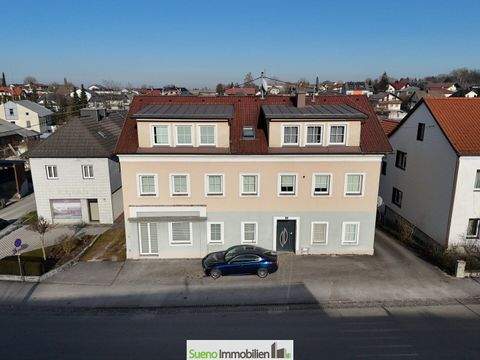 Bad Hall Häuser, Bad Hall Haus kaufen