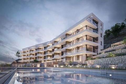 Villajoyosa Wohnungen, Villajoyosa Wohnung kaufen