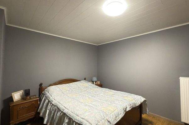 Schlafzimmer/Ankkleide