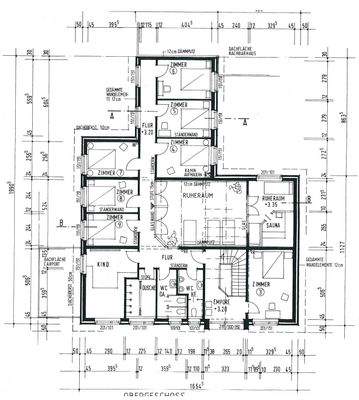 Club OG Vorderes Haus