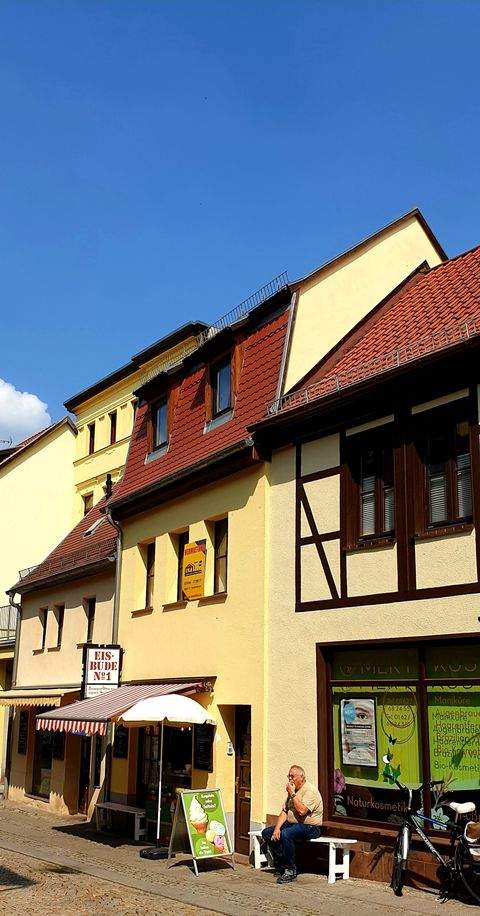 Sangerhausen Wohnungen, Sangerhausen Wohnung mieten