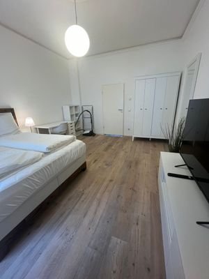Wohnung EG 