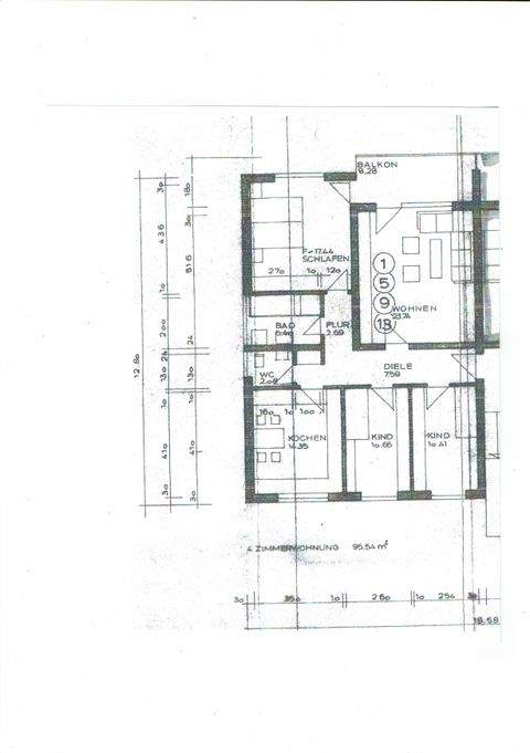 Kippenheim Wohnungen, Kippenheim Wohnung kaufen