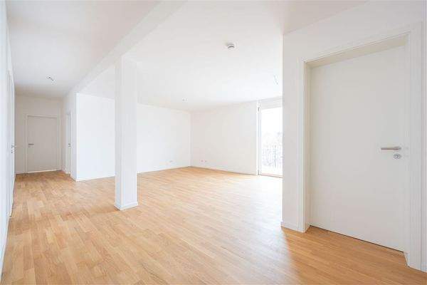 Wohn- und Essbereich