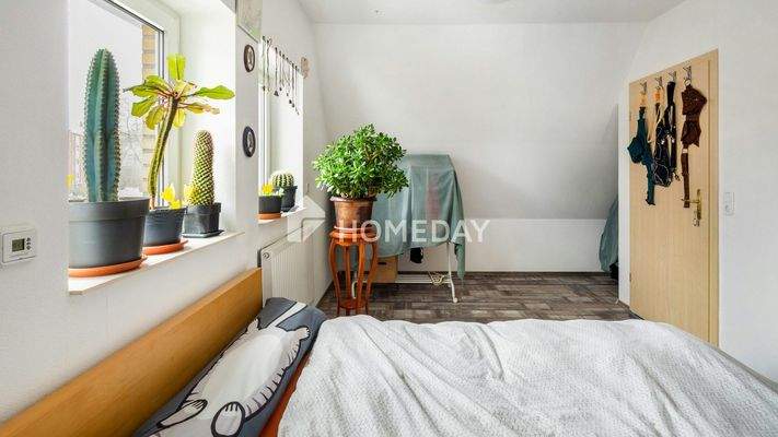 1. OG Elternschlafzimmer 2