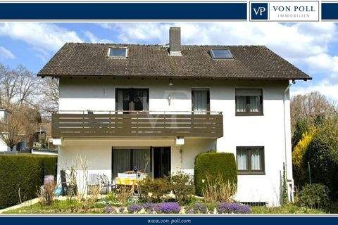 Bad Homburg vor der Höhe Häuser, Bad Homburg vor der Höhe Haus kaufen