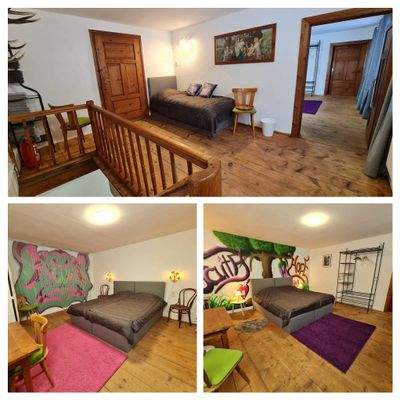 1. Stock Privat Haus 