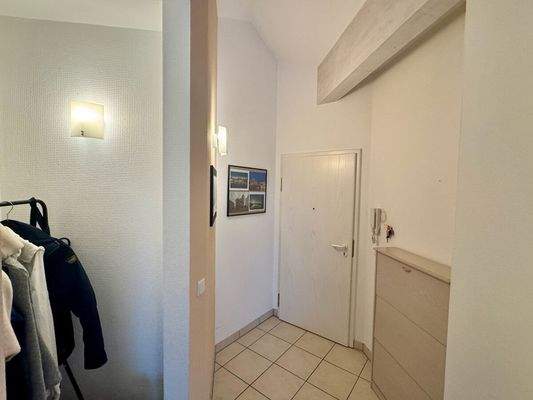 Eingangsbereich | Flur