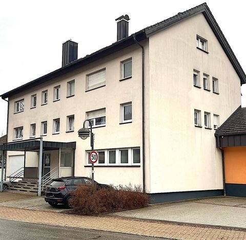 Unterkirnach Büros, Büroräume, Büroflächen 