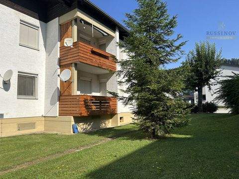 Weitensfeld Wohnungen, Weitensfeld Wohnung kaufen