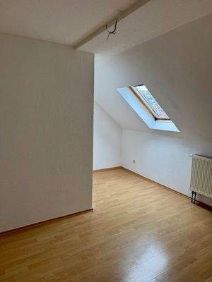 2 Kinderzimmer, davon ein kleines