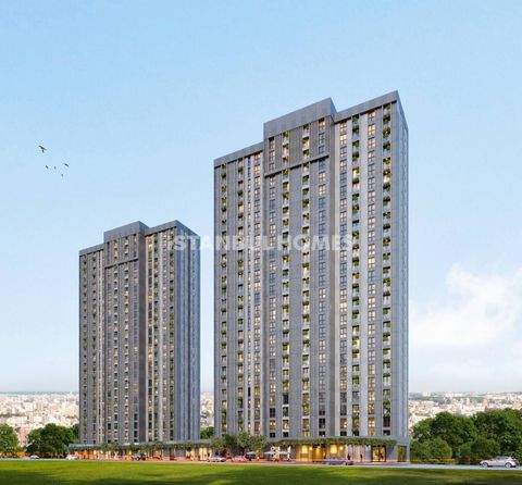 Istanbul Wohnungen, Istanbul Wohnung kaufen