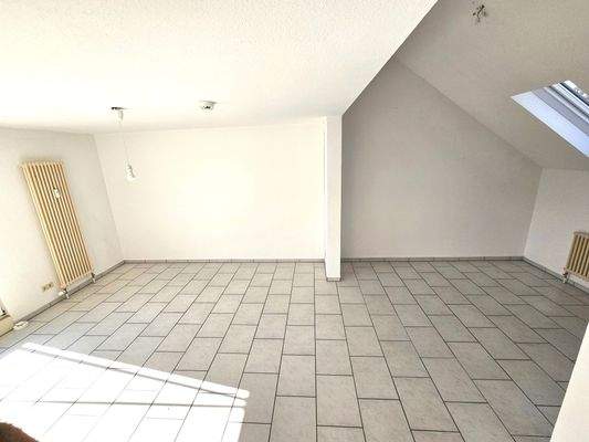 Wohn- und Essbereich