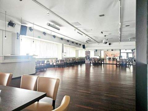 Remscheid Ladenlokale, Ladenflächen 