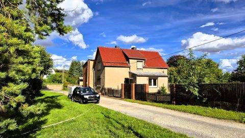 Südharz Häuser, Südharz Haus kaufen