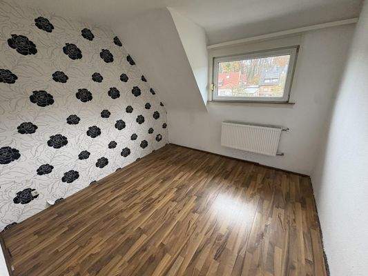 Schlafzimmer Obergeschoss