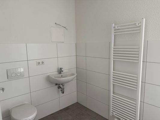 Beispielbild Ausstattung Bad 