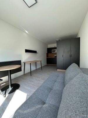 Wohnen / Schlafen / Kochen 