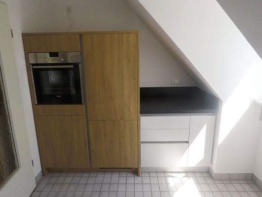 Küche links