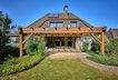 EFH Straubing Terrasse
