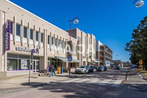 Raahe Büros, Büroräume, Büroflächen 
