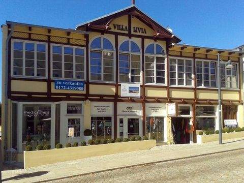 Heringsdorf Wohnungen, Heringsdorf Wohnung kaufen