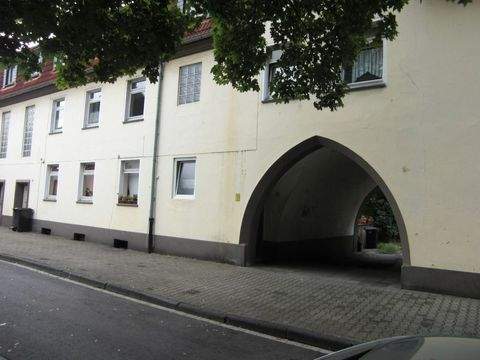 Gelsenkirchen Wohnungen, Gelsenkirchen Wohnung mieten