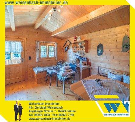 Weisenbach Immobilien