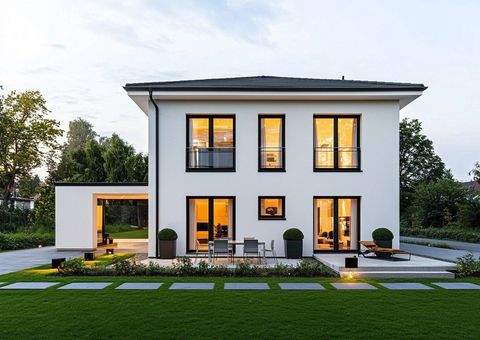 Pampow Häuser, Pampow Haus kaufen