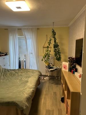 Schlafzimmer II