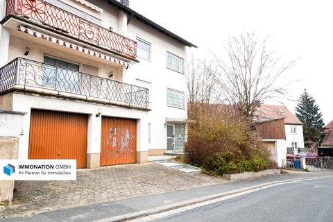 Stegaurach Häuser, Stegaurach Haus kaufen