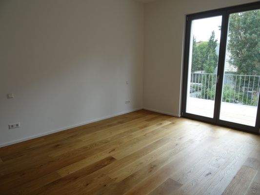 langlebige Parkettböden