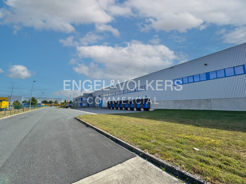 Bremen Halle, Bremen Hallenfläche